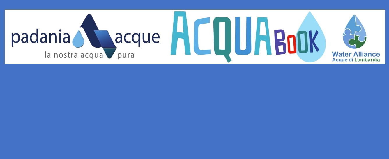 Banner AcquaBook